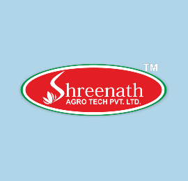Shreenath Logo